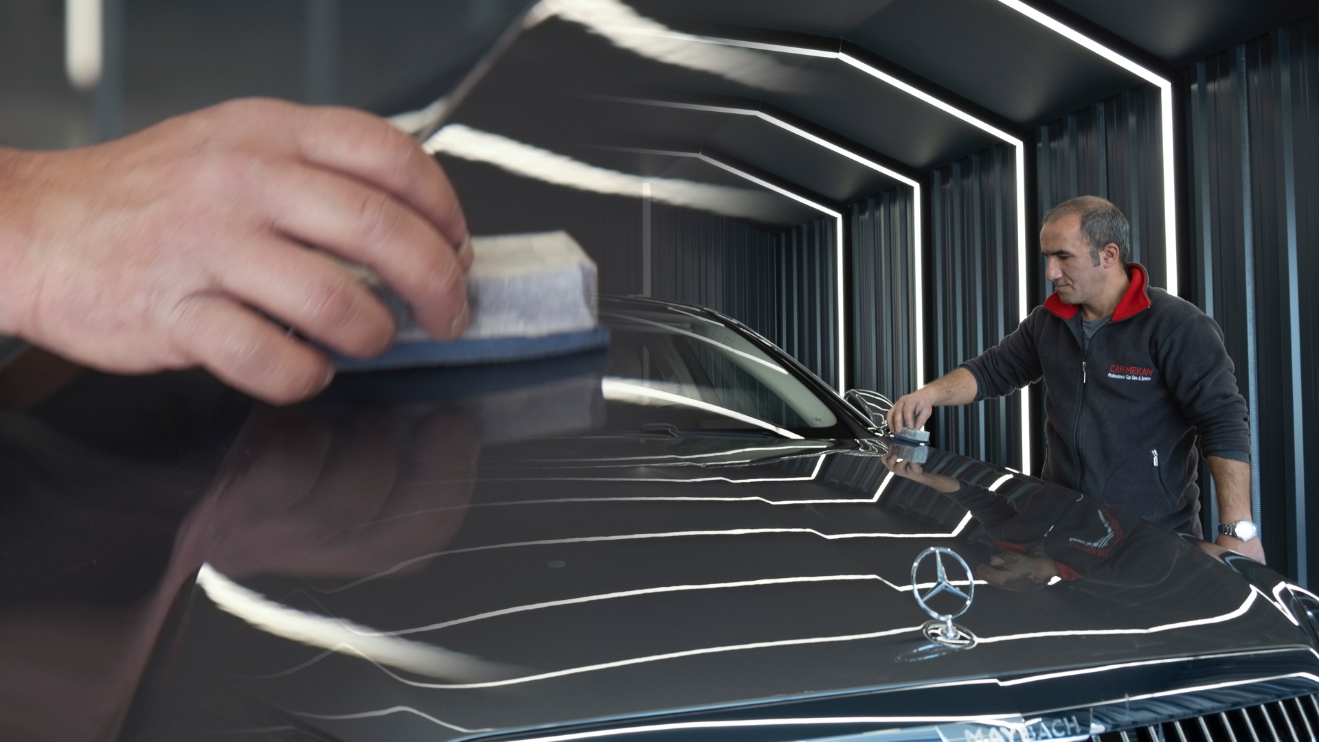 Uzundere Seramik Kaplama